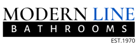 MODERNL LINE BATHROOMS